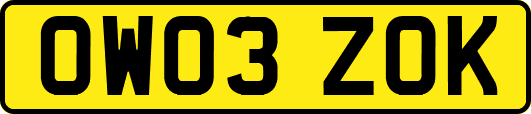 OW03ZOK