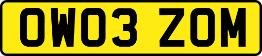 OW03ZOM