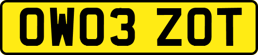 OW03ZOT