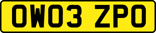 OW03ZPO