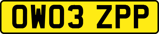 OW03ZPP