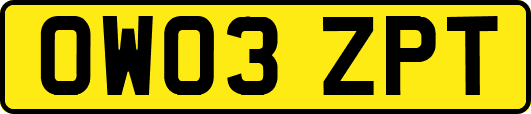 OW03ZPT