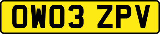OW03ZPV