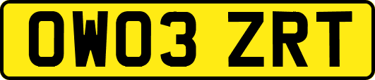 OW03ZRT