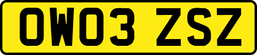 OW03ZSZ