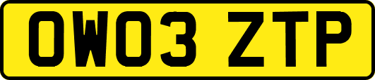 OW03ZTP