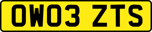 OW03ZTS