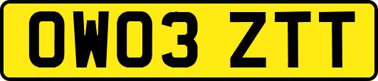 OW03ZTT