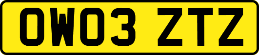 OW03ZTZ