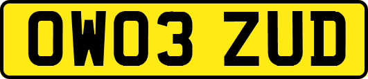 OW03ZUD