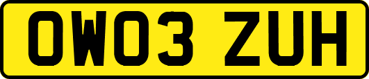 OW03ZUH