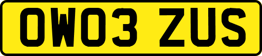 OW03ZUS
