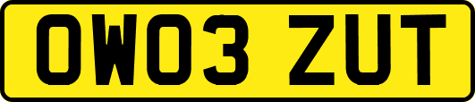 OW03ZUT