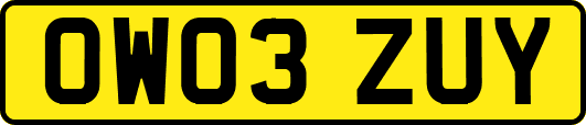 OW03ZUY