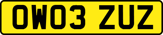 OW03ZUZ