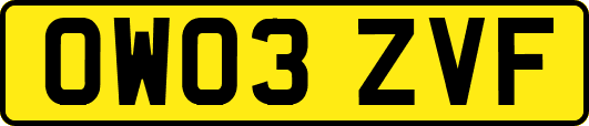 OW03ZVF