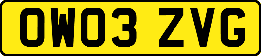 OW03ZVG