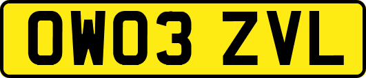 OW03ZVL