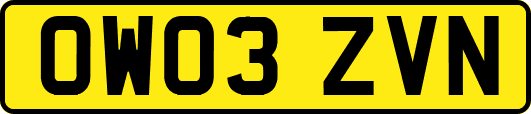 OW03ZVN