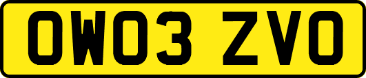 OW03ZVO
