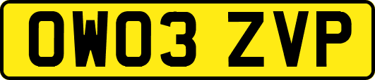 OW03ZVP