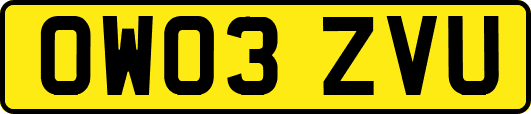 OW03ZVU