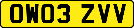 OW03ZVV