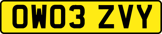 OW03ZVY