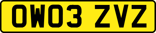 OW03ZVZ