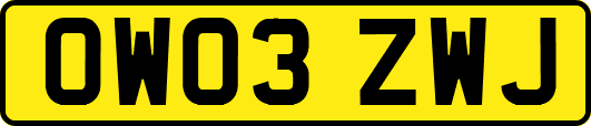 OW03ZWJ