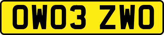 OW03ZWO