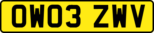 OW03ZWV