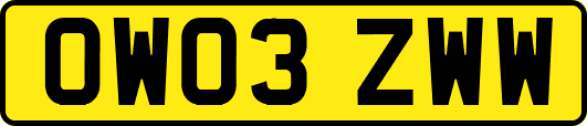 OW03ZWW