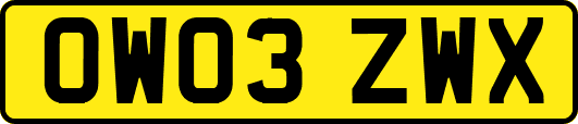 OW03ZWX