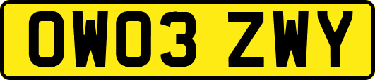 OW03ZWY
