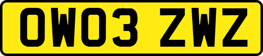 OW03ZWZ