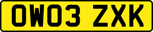 OW03ZXK