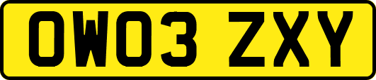 OW03ZXY