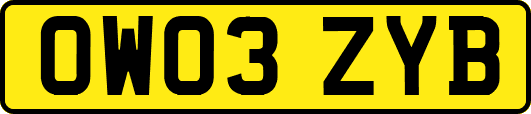 OW03ZYB