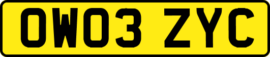 OW03ZYC