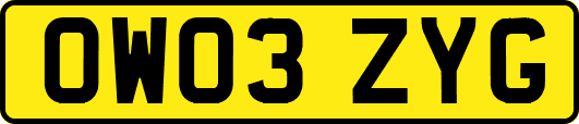 OW03ZYG