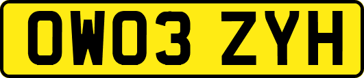 OW03ZYH