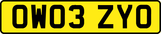OW03ZYO