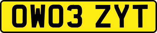 OW03ZYT