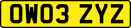 OW03ZYZ