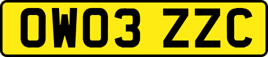 OW03ZZC