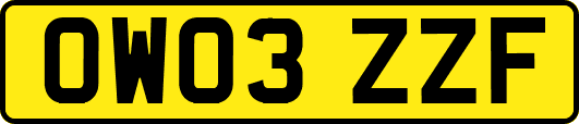 OW03ZZF