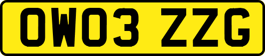 OW03ZZG