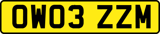 OW03ZZM