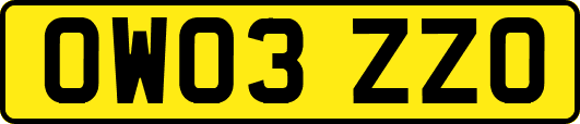OW03ZZO